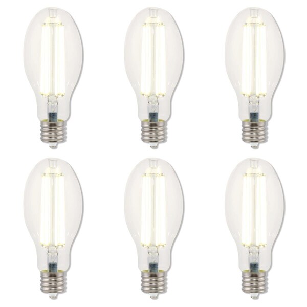 Westinghouse Bulb LED 36W 120-277V ED28 FilMount 5000K Day-Light EX39 Extnd Mog Bs, 6PK 5234120 - main